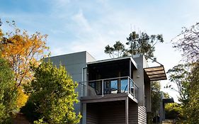 Daylesford Spa Villa 4